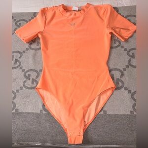 Adidas Bodysuit One Piece